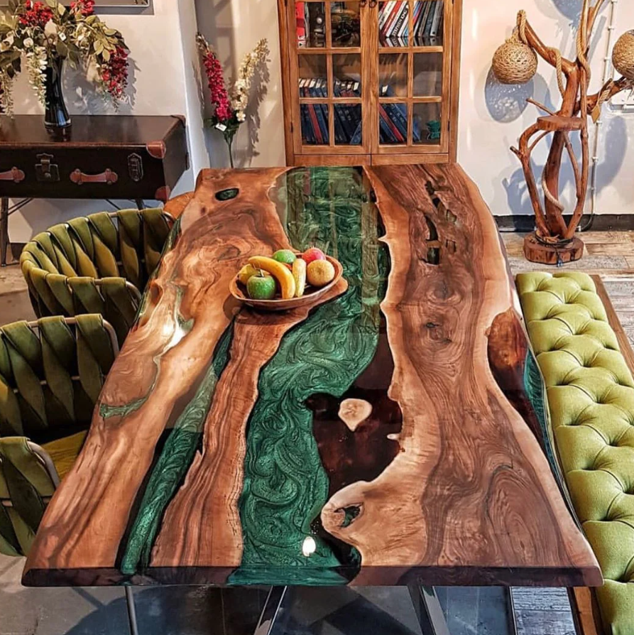 Custom-Epoxy-Resin-Table-Kazanahome