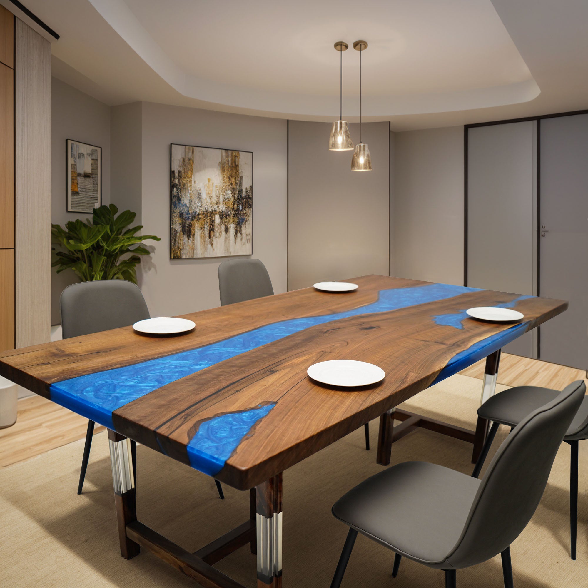 Custom-Black-Epoxy-Wood-Dining-Table-CT6