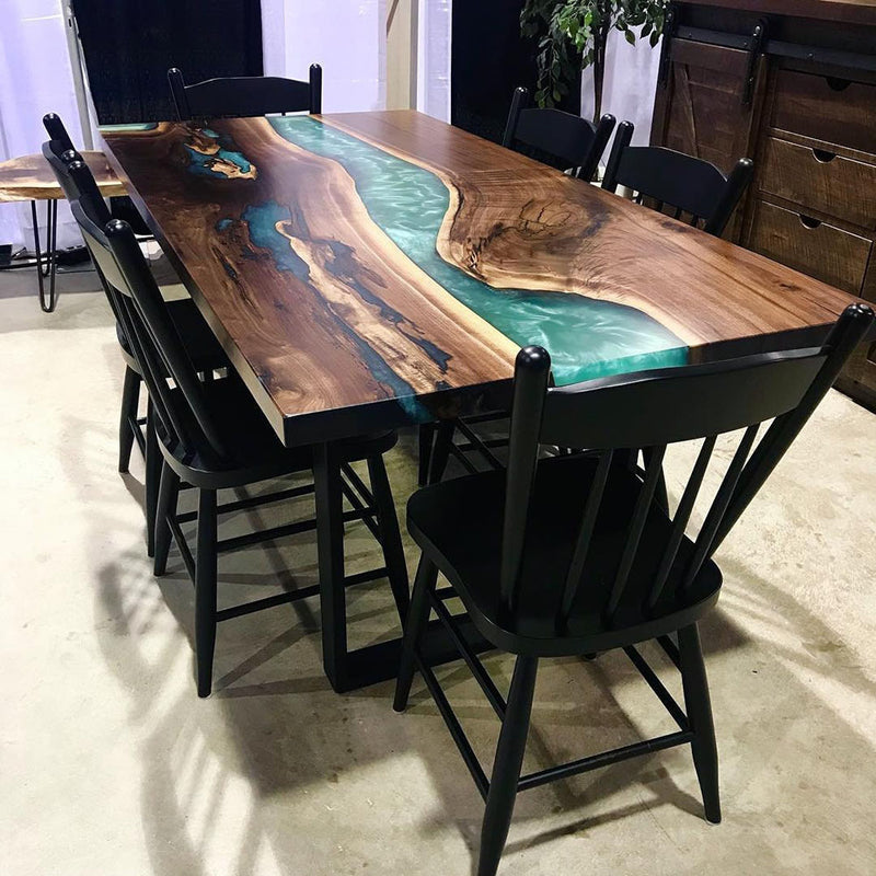 Custom Table