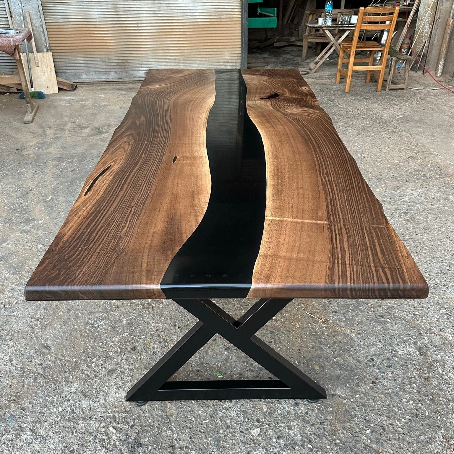 Kazanahome-Custom-Black-Walnut-Epoxy-River-Table-CT83_3