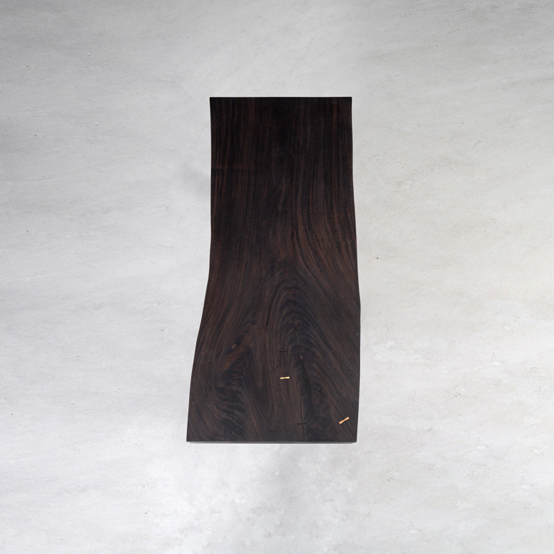 Modern Live Edge Dining Tables - KAZANA HOME