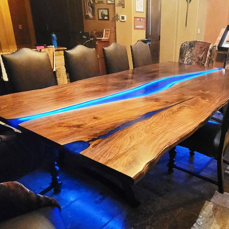 kazanahome-Custom-River-Epoxy-Dining-Table-With-Lighted-CTL-01_1