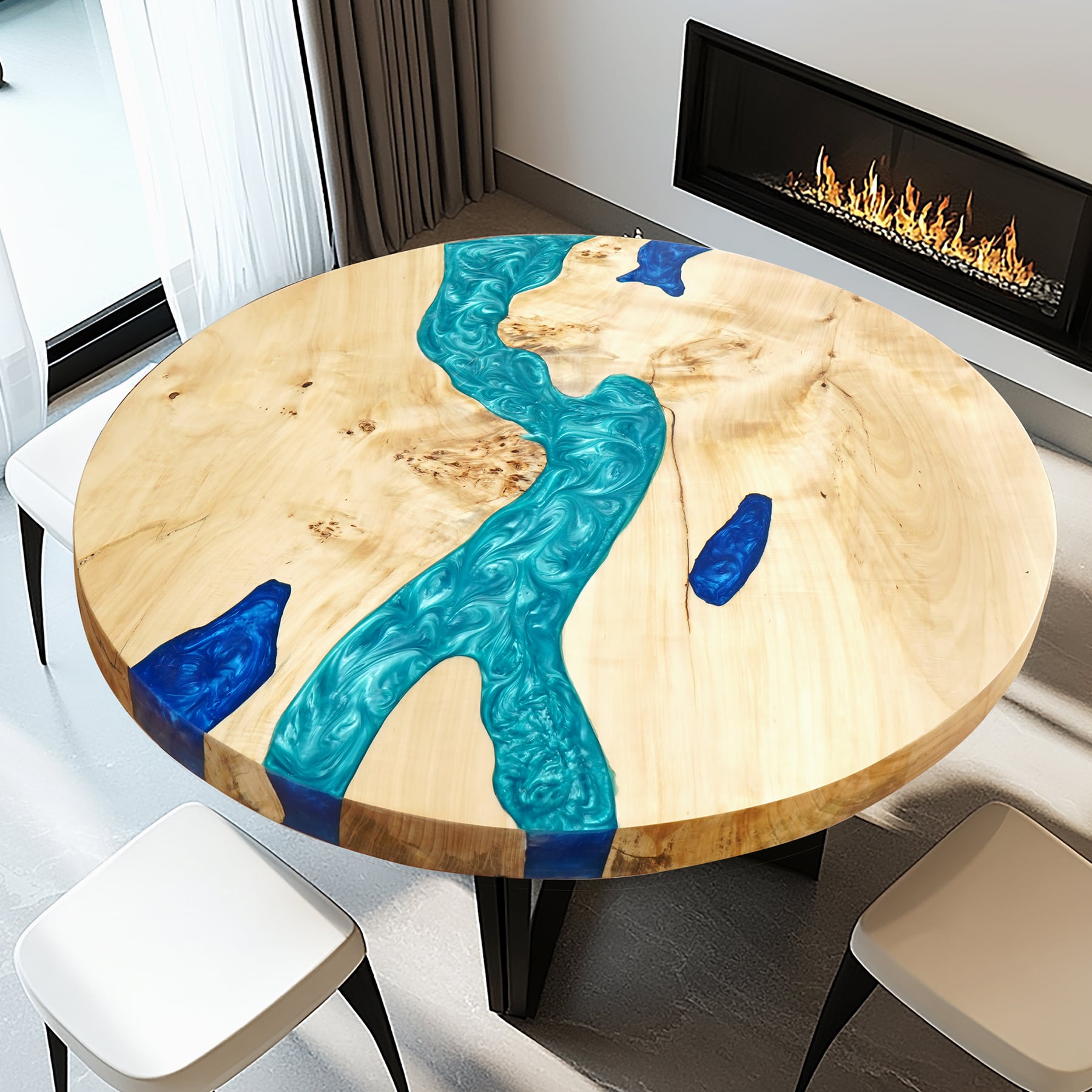 kazanahome-custom-round-table-river-multi-colordesign-RT20_6