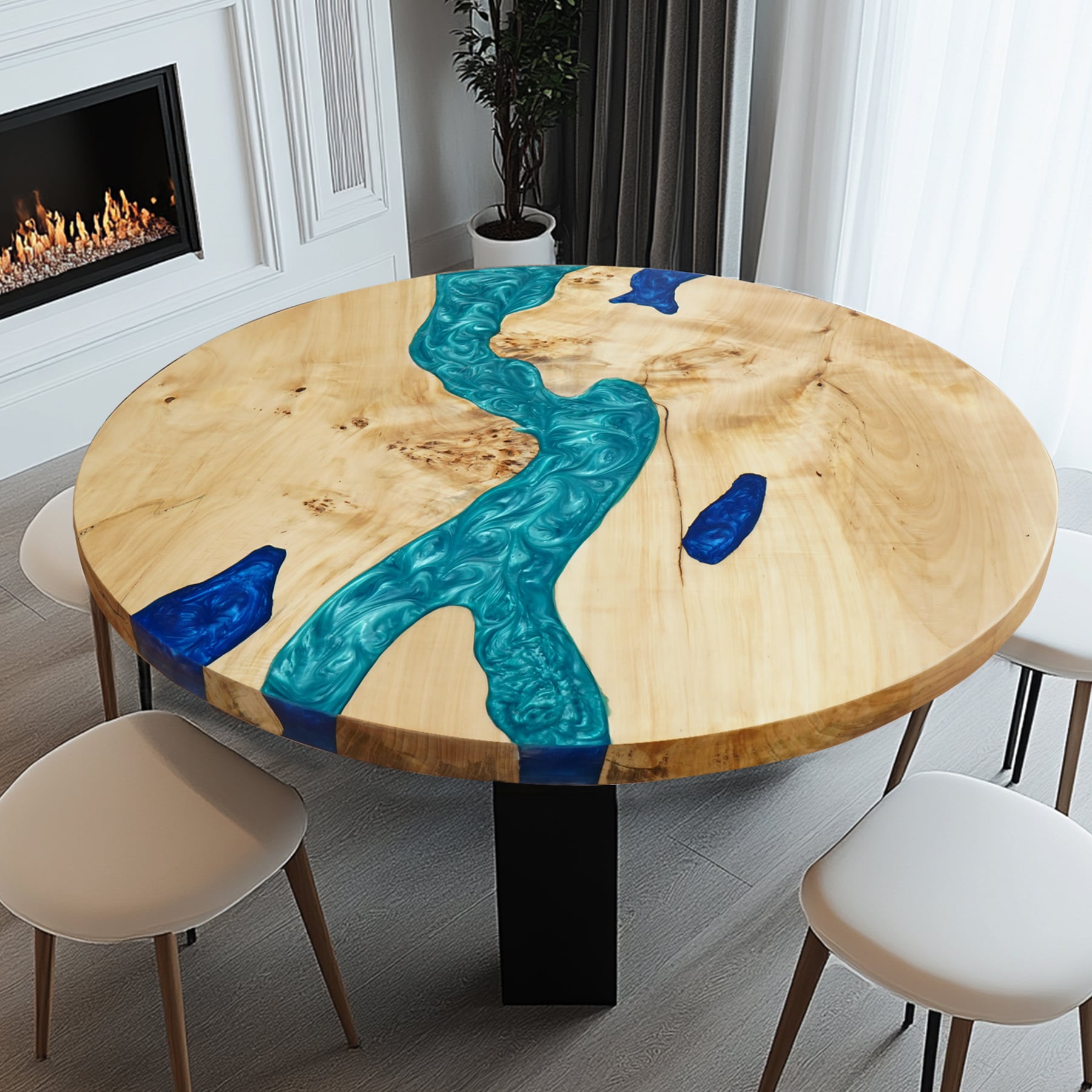 kazanahome-custom-round-table-river-multi-colordesign-RT20_7